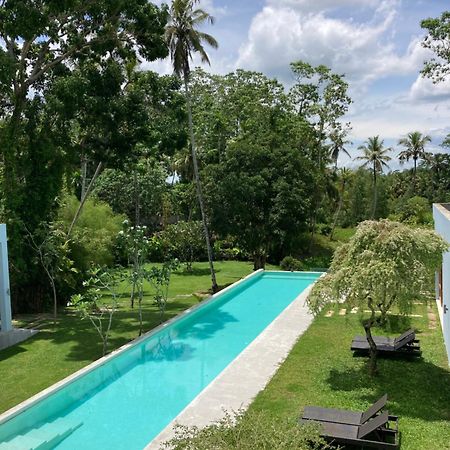 Uyana Boutique Hotel And Retreat Adults Only 아항가마 외부 사진