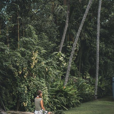 Uyana Boutique Hotel And Retreat Adults Only 아항가마 외부 사진