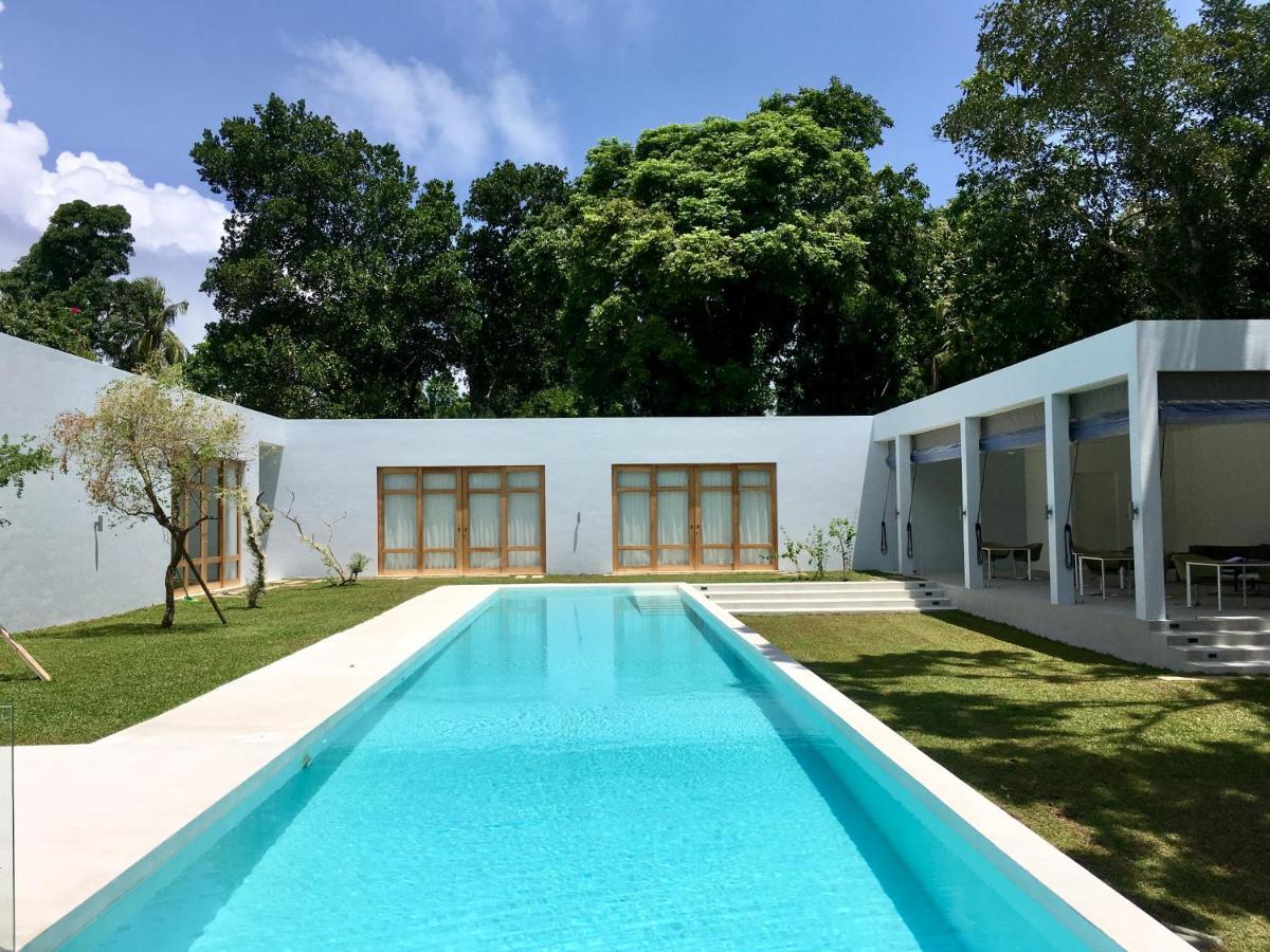 Uyana Boutique Hotel And Retreat Adults Only 아항가마 외부 사진