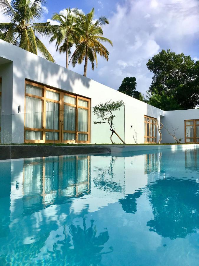Uyana Boutique Hotel And Retreat Adults Only 아항가마 외부 사진