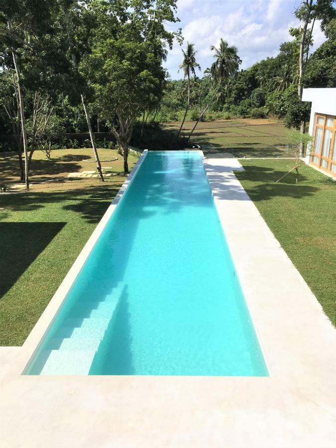Uyana Boutique Hotel And Retreat Adults Only 아항가마 외부 사진