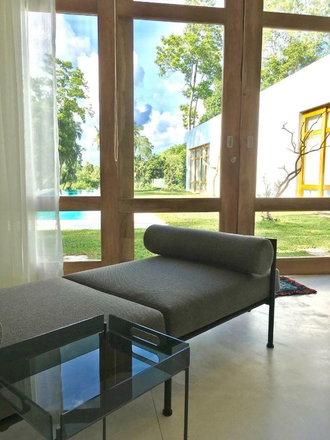 Uyana Boutique Hotel And Retreat Adults Only 아항가마 외부 사진