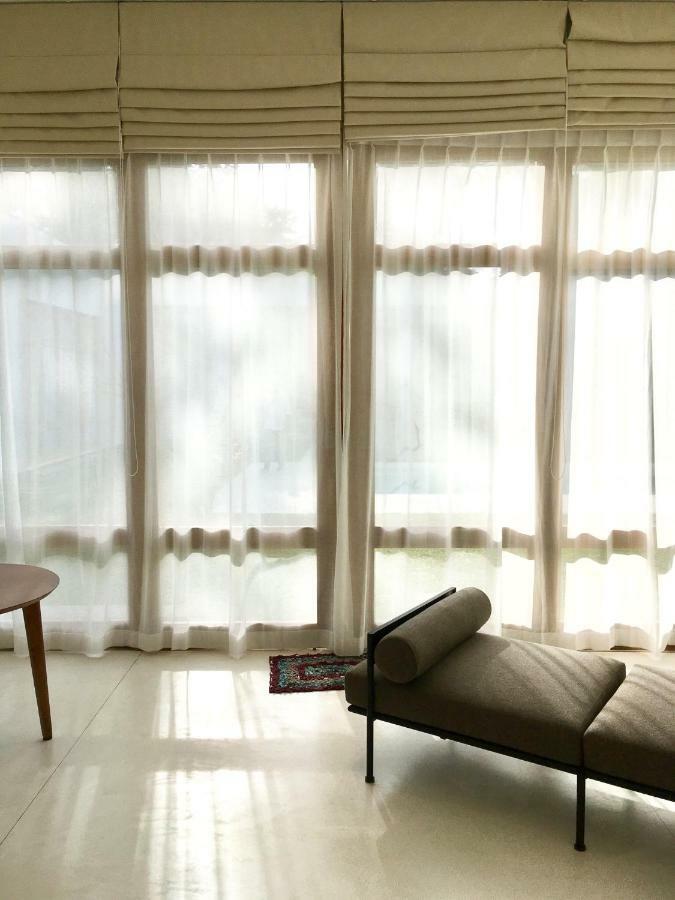 Uyana Boutique Hotel And Retreat Adults Only 아항가마 외부 사진