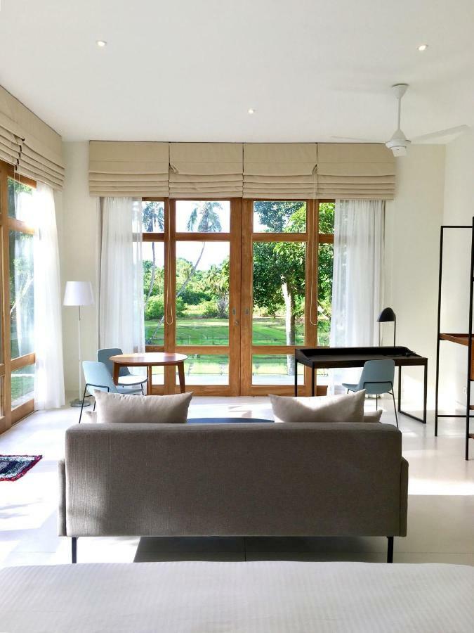 Uyana Boutique Hotel And Retreat Adults Only 아항가마 외부 사진