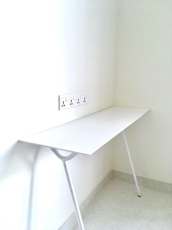 Uyana Boutique Hotel And Retreat Adults Only 아항가마 외부 사진