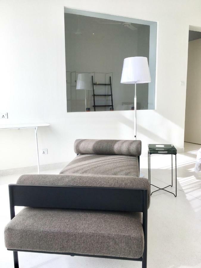 Uyana Boutique Hotel And Retreat Adults Only 아항가마 외부 사진
