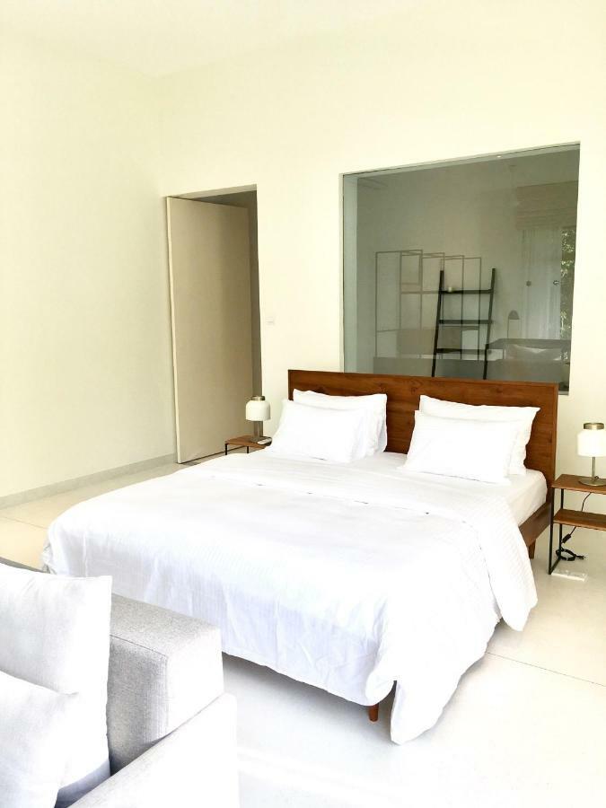 Uyana Boutique Hotel And Retreat Adults Only 아항가마 외부 사진
