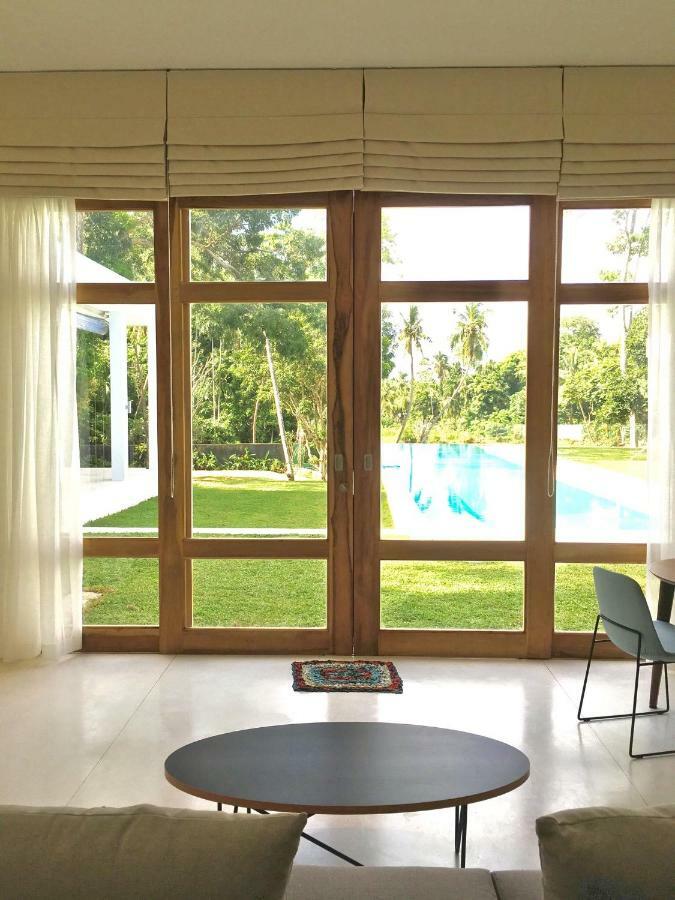 Uyana Boutique Hotel And Retreat Adults Only 아항가마 외부 사진
