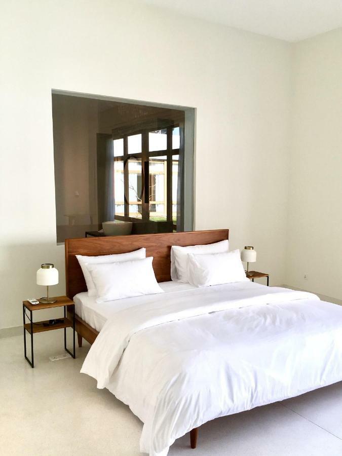 Uyana Boutique Hotel And Retreat Adults Only 아항가마 외부 사진