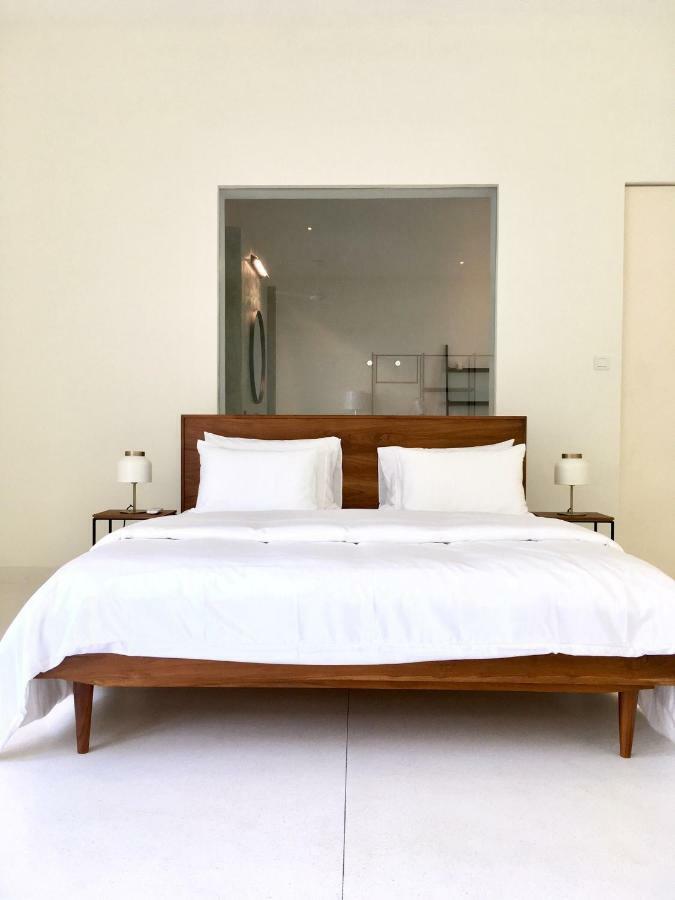 Uyana Boutique Hotel And Retreat Adults Only 아항가마 외부 사진