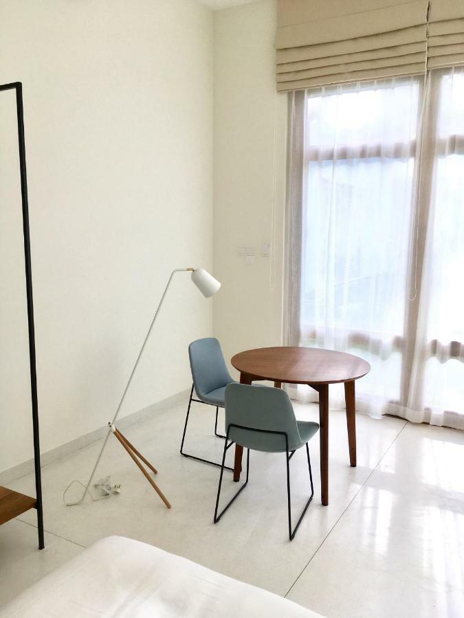 Uyana Boutique Hotel And Retreat Adults Only 아항가마 외부 사진