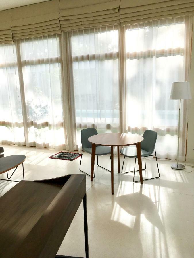 Uyana Boutique Hotel And Retreat Adults Only 아항가마 외부 사진