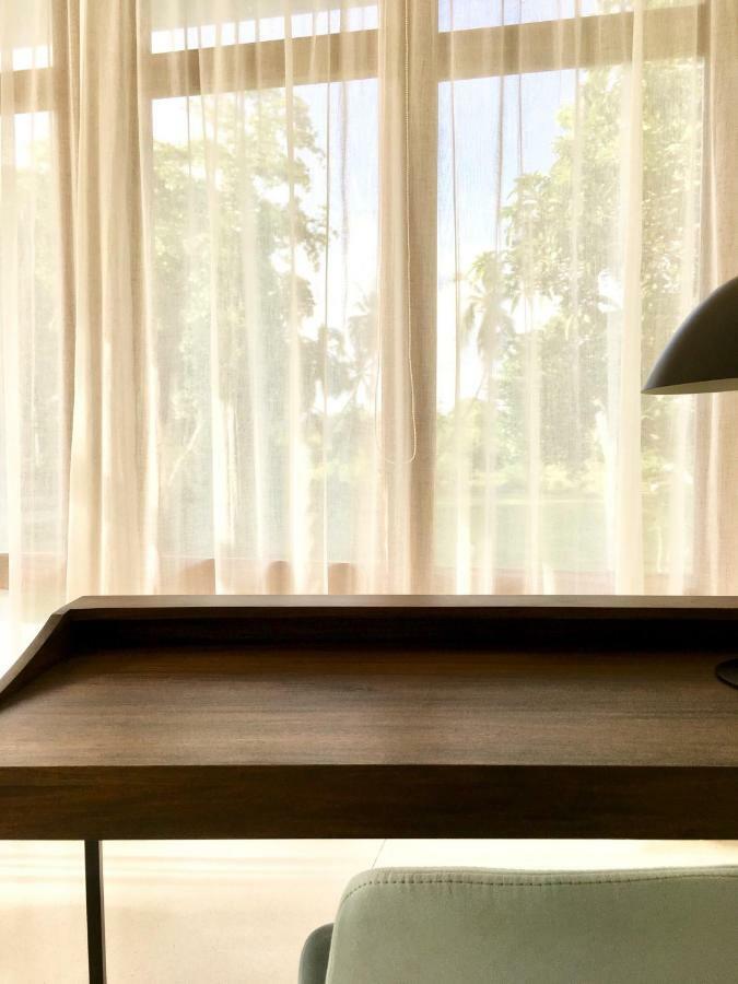 Uyana Boutique Hotel And Retreat Adults Only 아항가마 외부 사진
