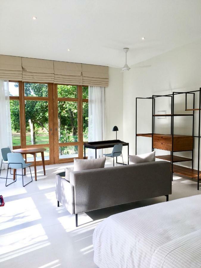 Uyana Boutique Hotel And Retreat Adults Only 아항가마 외부 사진