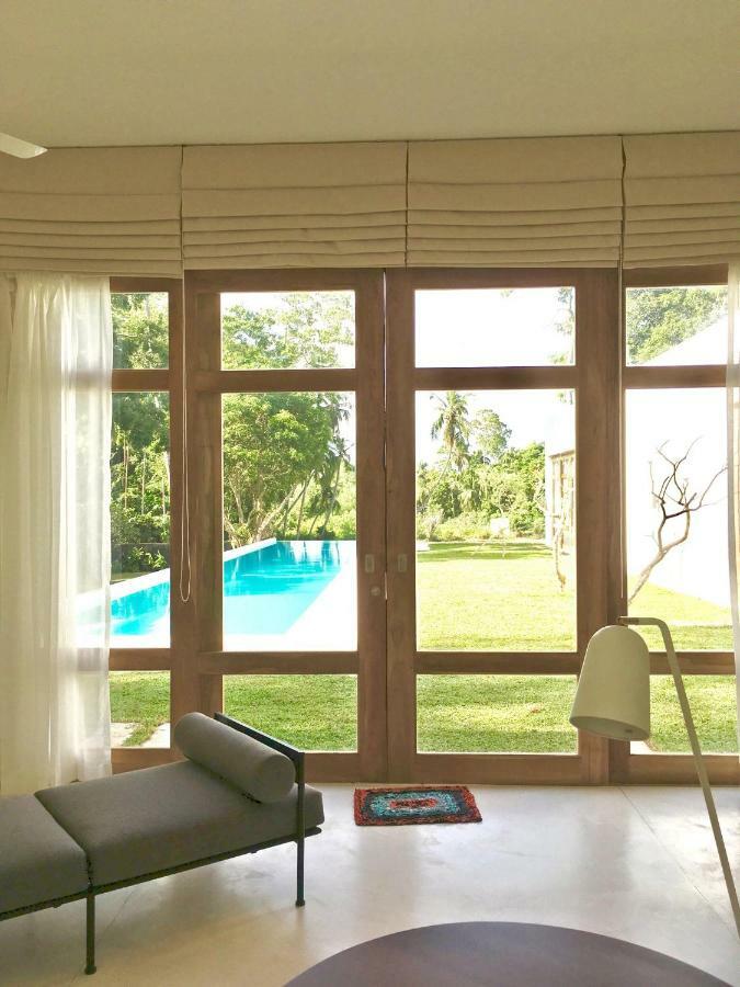 Uyana Boutique Hotel And Retreat Adults Only 아항가마 외부 사진