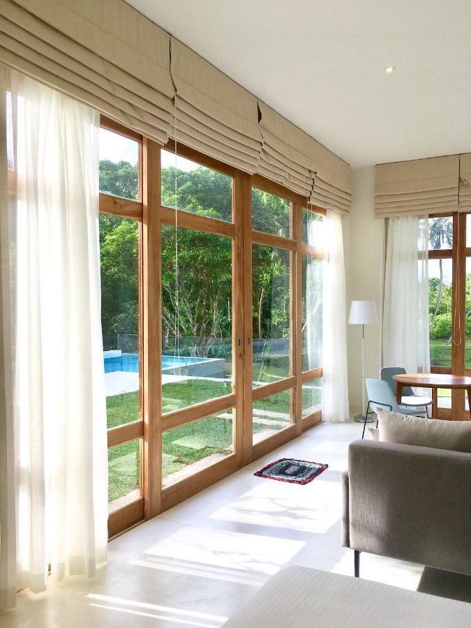 Uyana Boutique Hotel And Retreat Adults Only 아항가마 외부 사진
