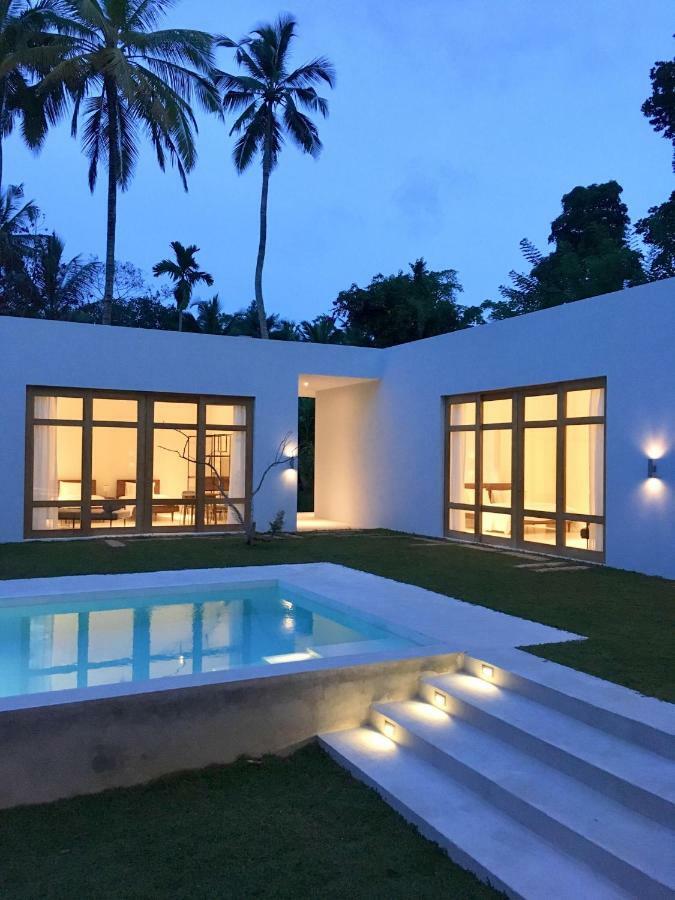 Uyana Boutique Hotel And Retreat Adults Only 아항가마 외부 사진