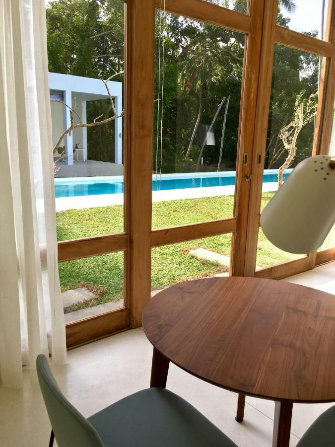 Uyana Boutique Hotel And Retreat Adults Only 아항가마 외부 사진