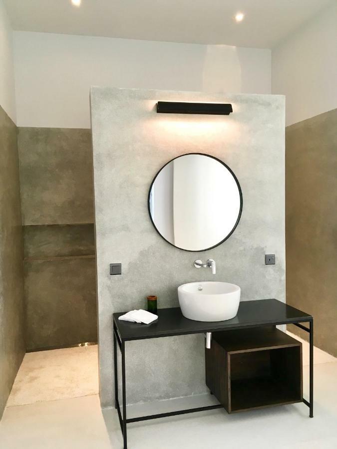 Uyana Boutique Hotel And Retreat Adults Only 아항가마 외부 사진