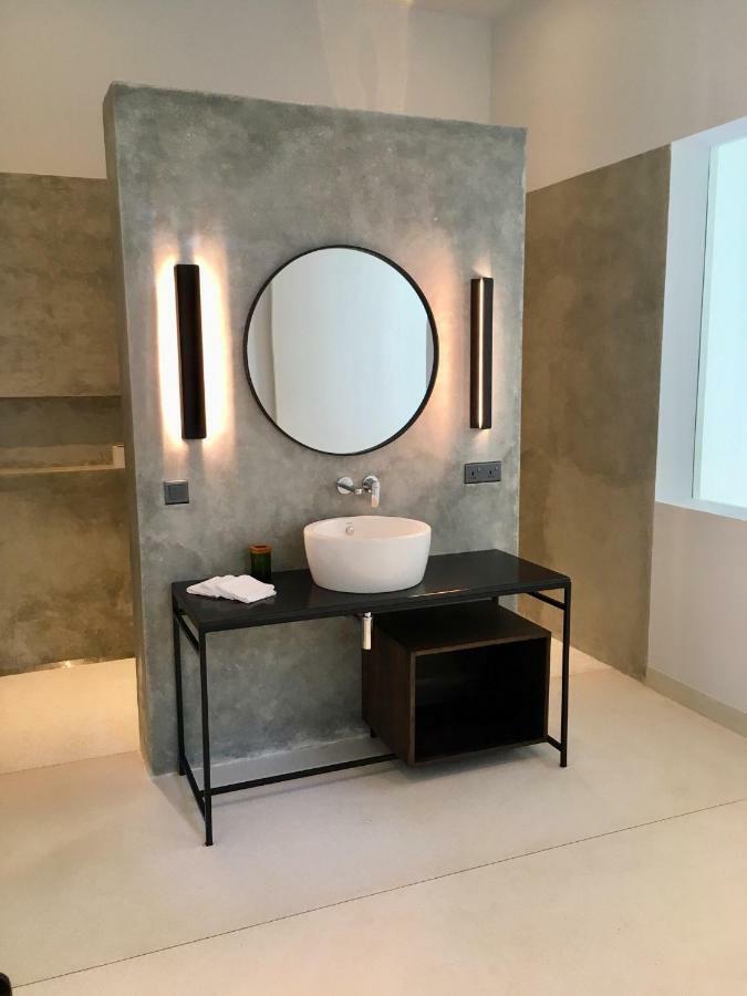 Uyana Boutique Hotel And Retreat Adults Only 아항가마 객실 사진