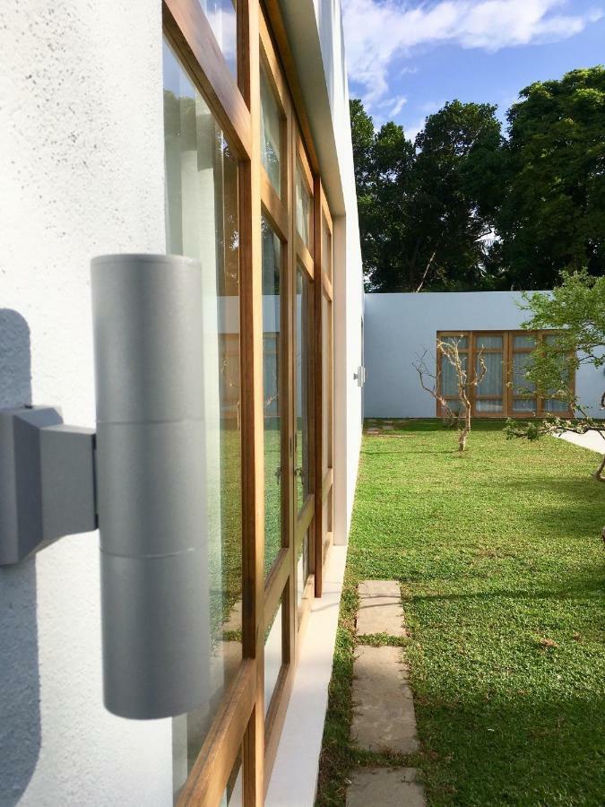 Uyana Boutique Hotel And Retreat Adults Only 아항가마 외부 사진