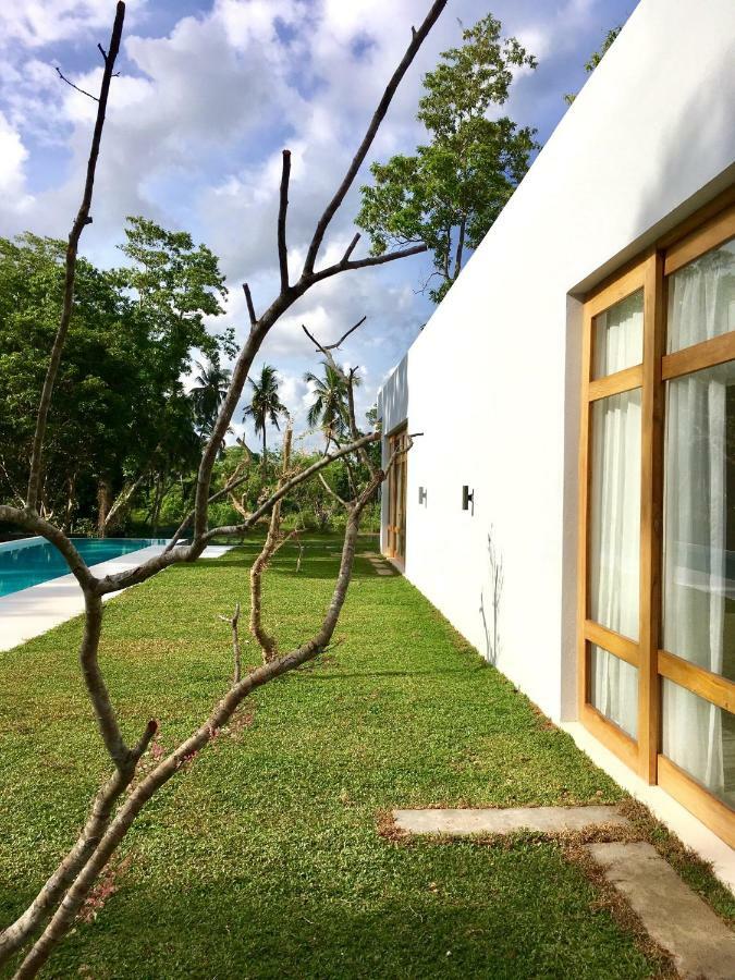 Uyana Boutique Hotel And Retreat Adults Only 아항가마 외부 사진
