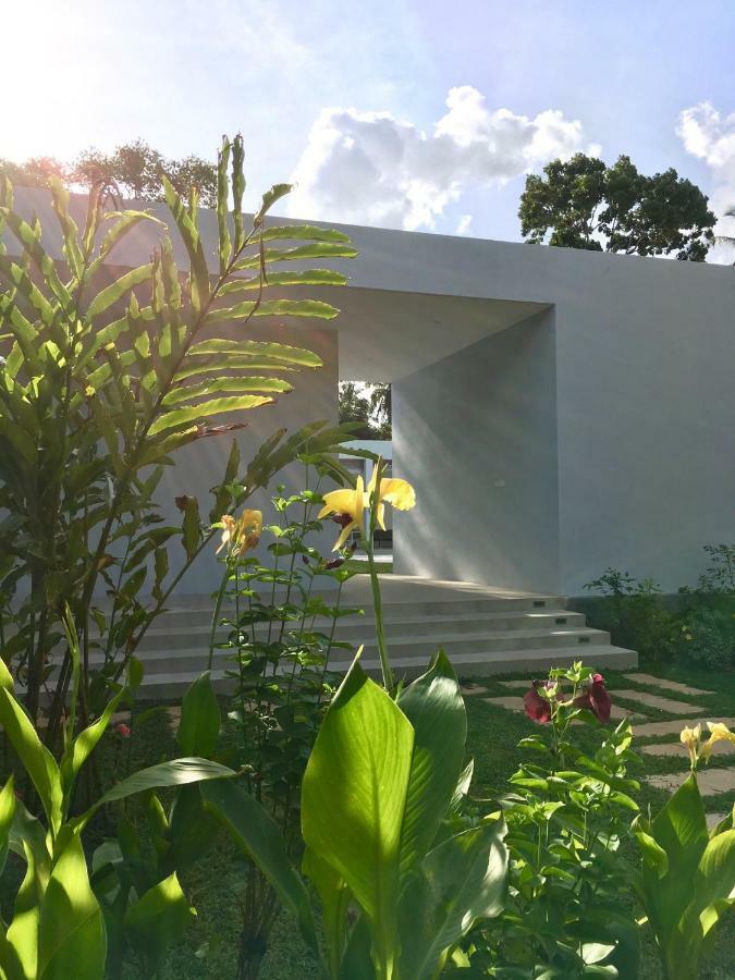 Uyana Boutique Hotel And Retreat Adults Only 아항가마 외부 사진