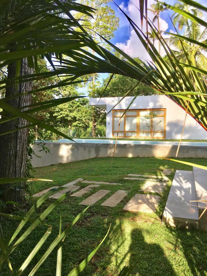 Uyana Boutique Hotel And Retreat Adults Only 아항가마 외부 사진