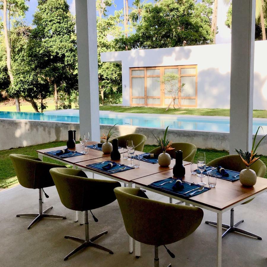 Uyana Boutique Hotel And Retreat Adults Only 아항가마 외부 사진