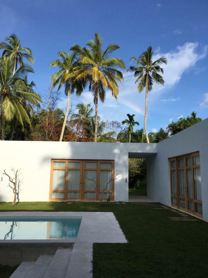 Uyana Boutique Hotel And Retreat Adults Only 아항가마 외부 사진