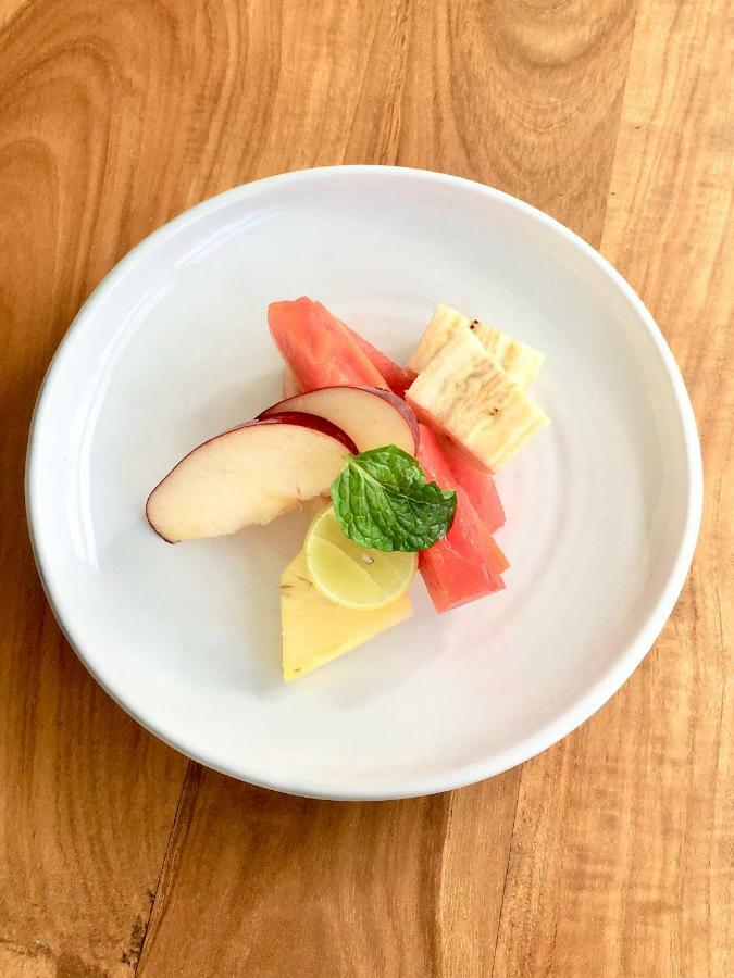 Uyana Boutique Hotel And Retreat Adults Only 아항가마 외부 사진